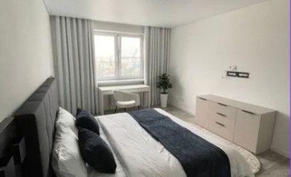 Купить 1-комнатную квартиру, Гомель, Сожская, 5. Фото 8