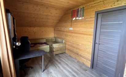 Купить дом, Старое Село, Октябрьская, 15 соток. Фото 12