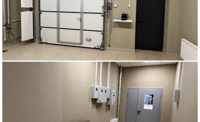 Продажа торгового помещения, Гродно, Ленина,  2568 кв.м.. Фото 11