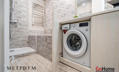 Купить 2-комнатную квартиру, Минск, Сурикова ул., 3/А (Заводской район). Фото 22