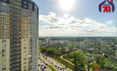 Купить 1-комнатную квартиру, Минск, Богдановича ул., 140 (Советский район). Фото 13