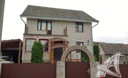 Купить дом, Кобрин, г. Кобрин, 12.14 соток. Фото 2