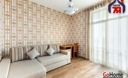 Купить 4-комнатную квартиру, Минск, Пулихова ул., 45 (Партизанский район). Фото 15