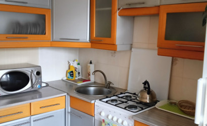 Снять 1-комнатную квартиру на сутки, Витебск, ул. В.Интернационалистов , д. 27. Фото 1