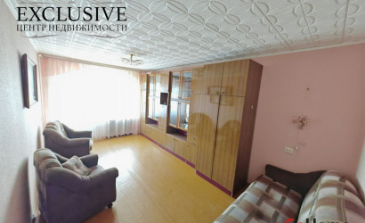 Купить 2-комнатную квартиру, Барановичи, Притыцкого ул., 146. Фото 1