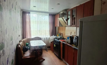 Купить 3-комнатную квартиру, Бастуны, 17 Сентября, 21. Фото 7