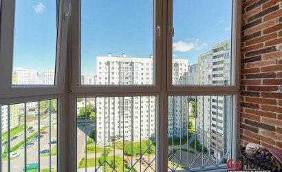 Купить 3-комнатную квартиру, Минск, Грушевская, 90(Московский район). Фото 16