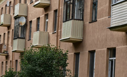 Купить 2-комнатную квартиру, Минск, Нововиленский, 4 (Центральный район). Фото 8