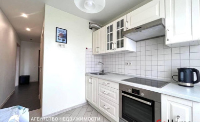 Снять 1-комнатную квартиру, Минск, Рафиева ул. 78 (Московский район). Фото 3