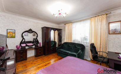 Купить 3-комнатную квартиру, Минск, Красноармейская ул., 32 (Ленинский район). Фото 9