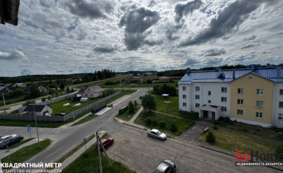 Купить 1-комнатную квартиру, Поморщина, Центральная ул.. Фото 16