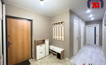 Купить 2-комнатную квартиру, Солигорск, Горького ул., 11/А. Фото 18