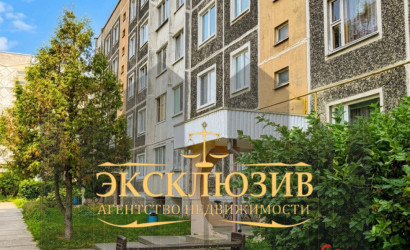 Купить 2-комнатную квартиру, Барановичи, 50 лет ВЛКСМ ул., 40/Б. Фото 7