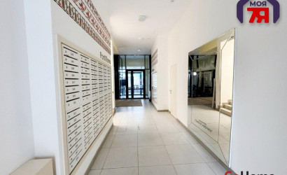 Купить 1-комнатную квартиру, Минск, Леонида Щемелёва ул., 14 (Октябрьский район). Фото 12