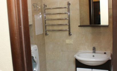 Снять 1-комнатную квартиру, Лесковка, Центральная 8. Фото 9