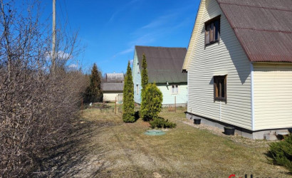 Купить дом в деревне, Надежда-АРДИ, 12 соток. Фото 7