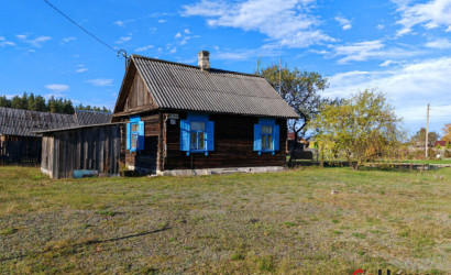 Купить дом, Лесная, 60 Лет Октября ул., 42, 25 соток. Фото 1