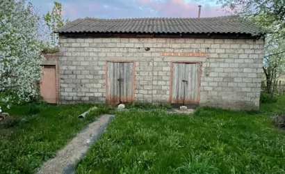  1-этаж.(80.9 м2), Зажевичи(Центральная, 13)