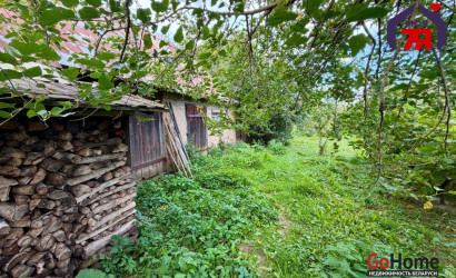  1-этаж.(46 м2), Чаплицы