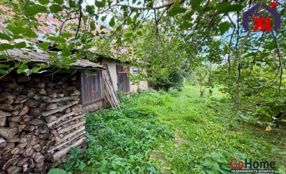  1-этаж.(46 м2), Чаплицы