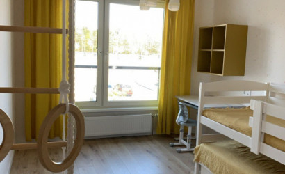 Купить 3-комнатную квартиру, Копище, Авиационная 5. Фото 12