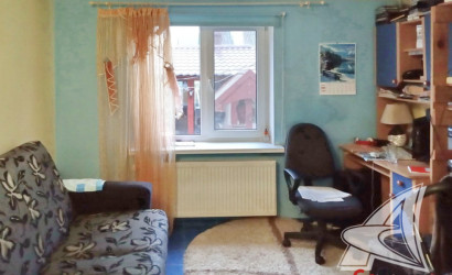 Купить дом, Кобрин, г. Кобрин, 11.37 соток. Фото 28