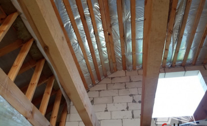 Купить дом, Стриганец, Ракитницкий с/с, 19.66 соток. Фото 18