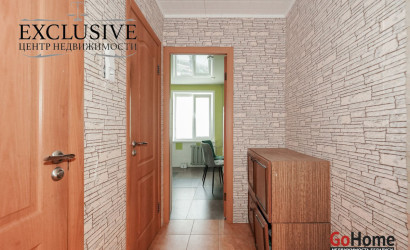 Купить 3-комнатную квартиру, Минск, Есенина ул., 85(Московский район). Фото 16