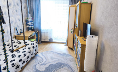 Купить 4-комнатную квартиру, Минск, Казимировская ул., 27 (Фрунзенский район). Фото 5