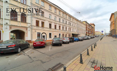 Купить 2-комнатную квартиру, Минск, Свободы площадь, 5 (Центральный район). Фото 25