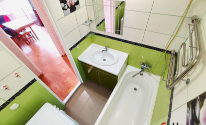 Купить 2-комнатную квартиру, Гродно, Великая Ольшанка, 3А. Фото 17