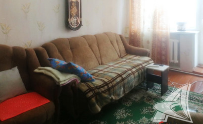 Купить 2-комнатную квартиру, Пелище, , . Фото 1