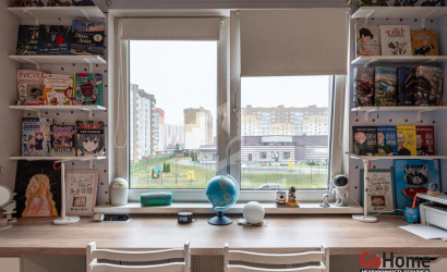 Купить 3-комнатную квартиру, Лесной, Александрова ул., 3. Фото 26