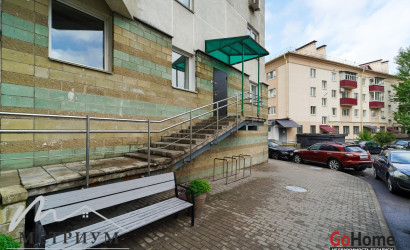 Аренда помещения, Минск, Тимирязева ул., 4, 138.2 кв.м.. Фото 13