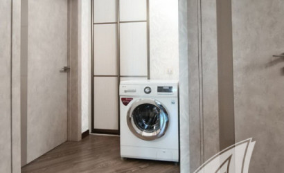 Купить 3-комнатную квартиру, Брест, Вулька, ул. Рябиновая. Фото 32