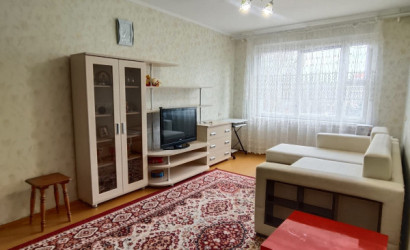 Купить 1-комнатную квартиру, Барановичи, Тельмана, 185. Фото 7