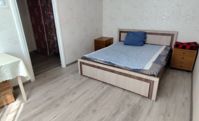 Снять 3-комнатную квартиру на сутки, Горки, Советская, 57. Фото 2