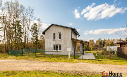 Купить дом, Родник-5, 6.44 соток. Фото 42