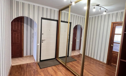 Купить 4-комнатную квартиру, Минск, Слободская ул., 15 (Московский район). Фото 15