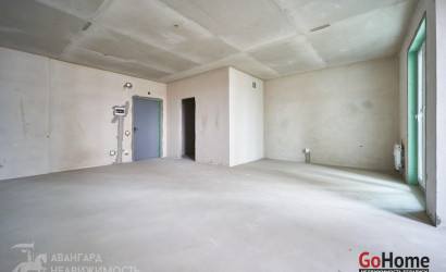 Купить 1-комнатную квартиру, Минск, Дзержинского просп., 30 (Московский район). Фото 11