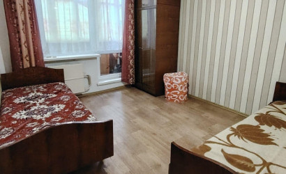 Купить 3-комнатную квартиру, Марьина Горка, Новая заря ул., 28. Фото 3