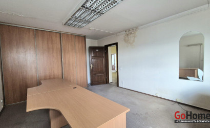 Продажа офиса, Минск, Леонида Беды, 8, 160.8 кв.м.. Фото 25