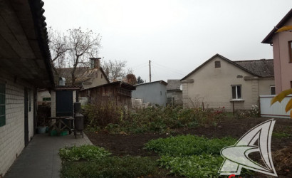 Купить дом, Брест, Киевка, 5.85 соток. Фото 33