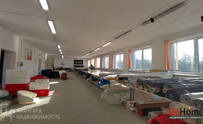 Аренда помещения, Новый Путь, Центральная ул., 40,  1804 кв.м.. Фото 2