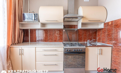 Купить 2-комнатную квартиру, Минск, Независимости просп., 78(Первомайский район). Фото 13