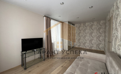 Купить 1-комнатную квартиру, Брест, ул. Гоголя. Фото 4