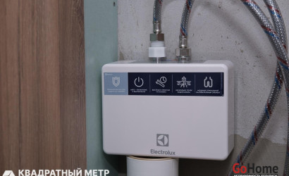 Купить 2-комнатную квартиру, Минск, Нововиленская ул., 41 (Центральный район). Фото 35