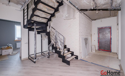 Купить 5-комнатную квартиру, Минск, Тимирязева ул., 8 (Центральный район). Фото 2