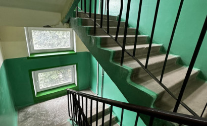Купить 2-комнатную квартиру, Светлогорск, Калинина, 11. Фото 8