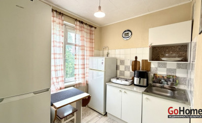 Купить 1-комнатную квартиру, Гродно, Врублевского, 90. Фото 4